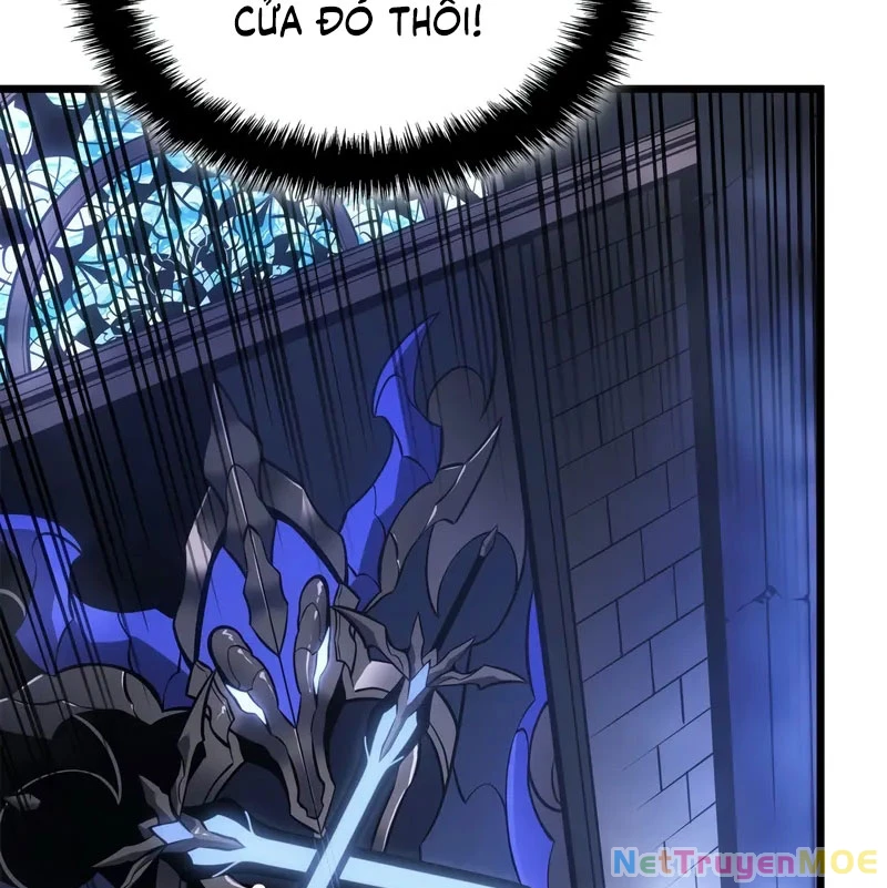 Solo Leveling : Ragnarok Chapter 45 - Trang 2