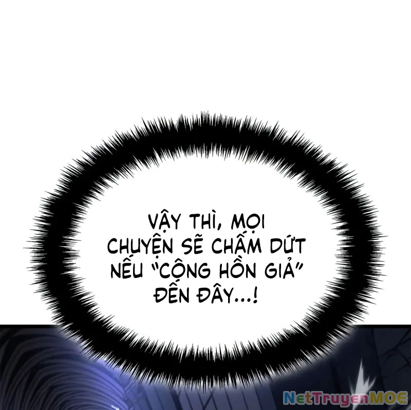 Solo Leveling : Ragnarok Chapter 45 - Trang 2