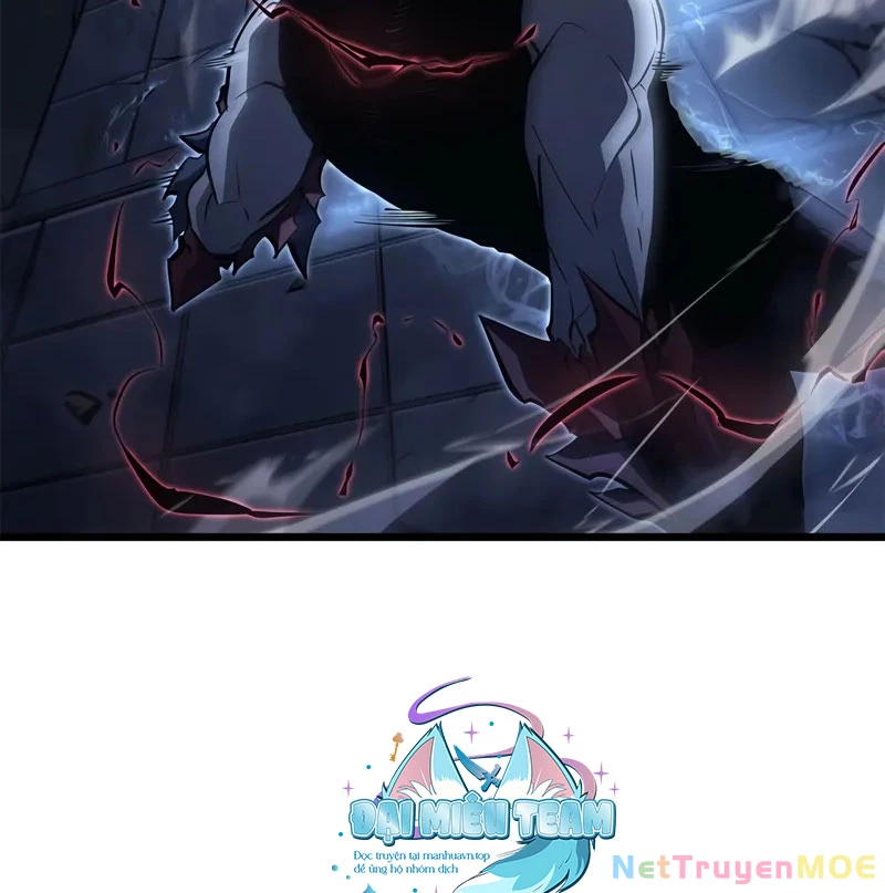 Solo Leveling : Ragnarok Chapter 45 - Trang 2