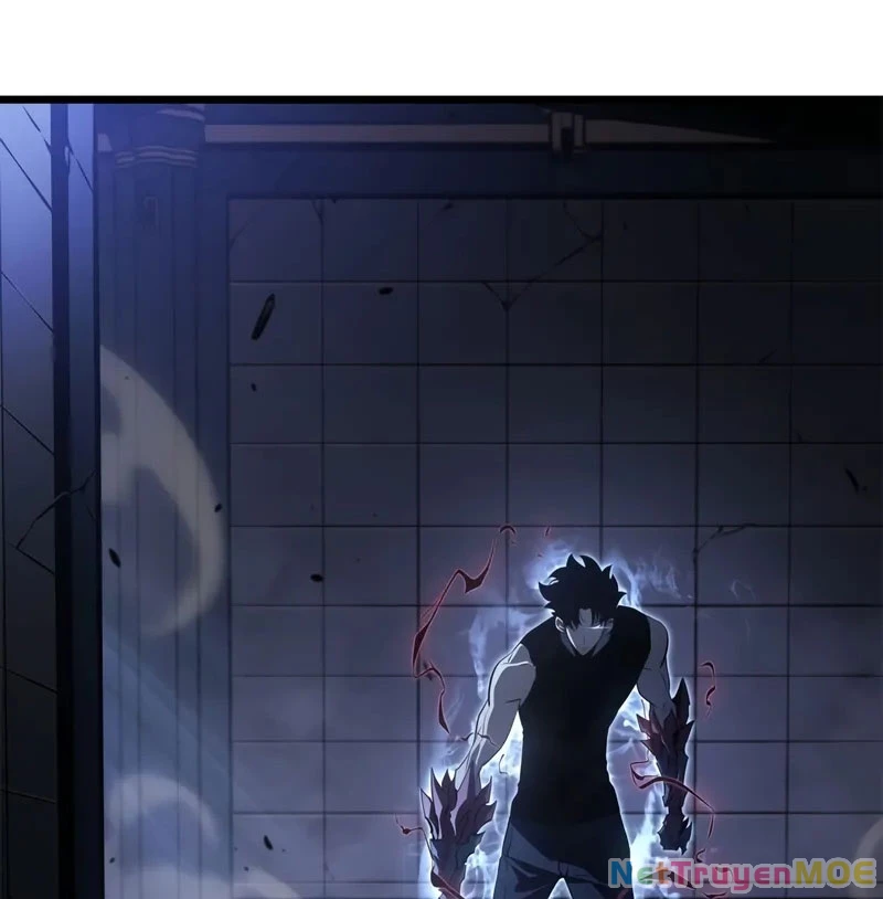 Solo Leveling : Ragnarok Chapter 45 - Trang 2