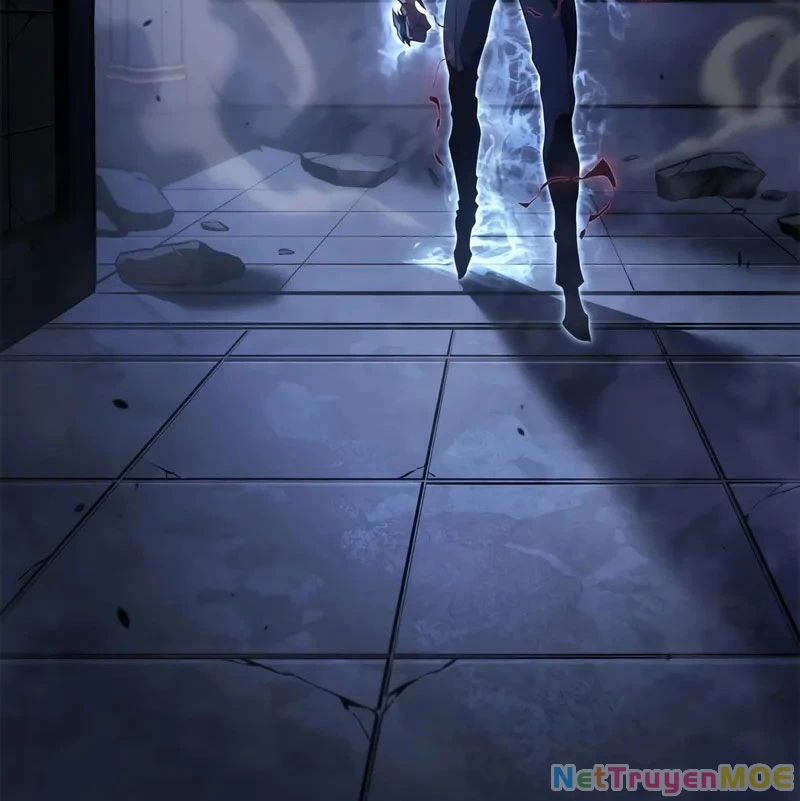 Solo Leveling : Ragnarok Chapter 45 - Trang 2