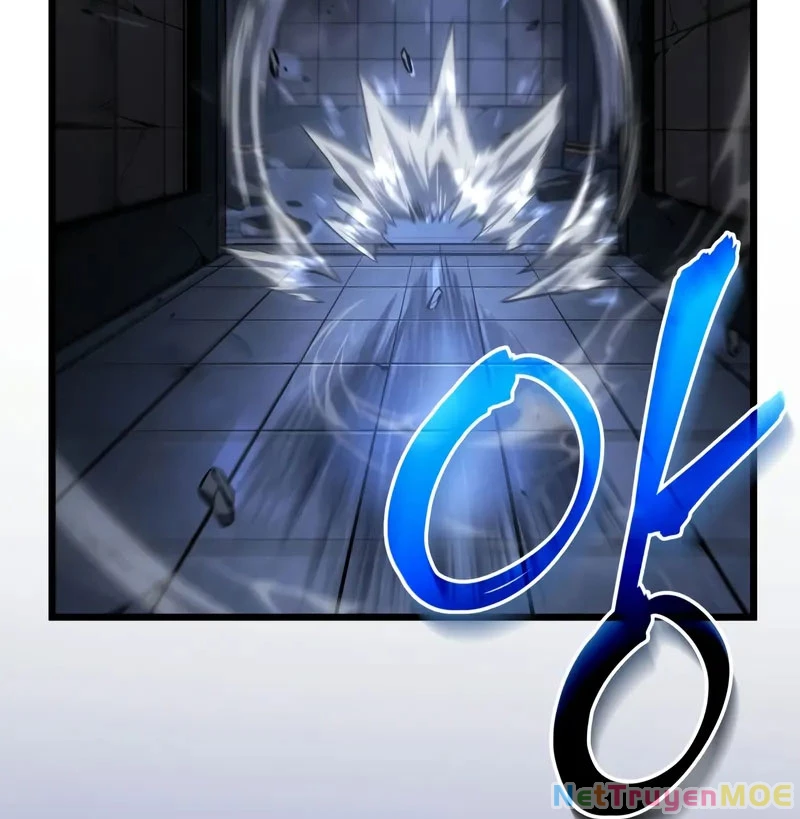 Solo Leveling : Ragnarok Chapter 45 - Trang 2