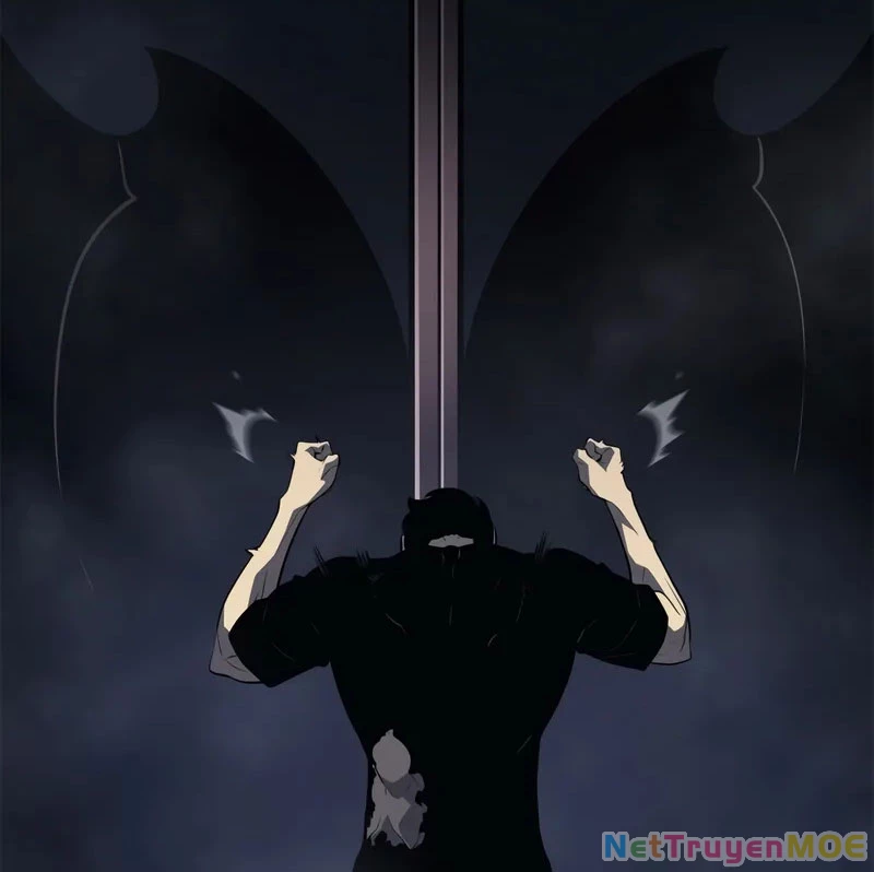 Solo Leveling : Ragnarok Chapter 45 - Trang 2