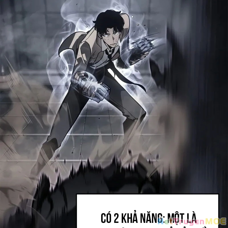 Solo Leveling : Ragnarok Chapter 45 - Trang 2