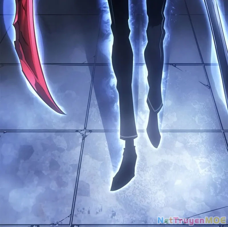 Solo Leveling : Ragnarok Chapter 45 - Trang 2