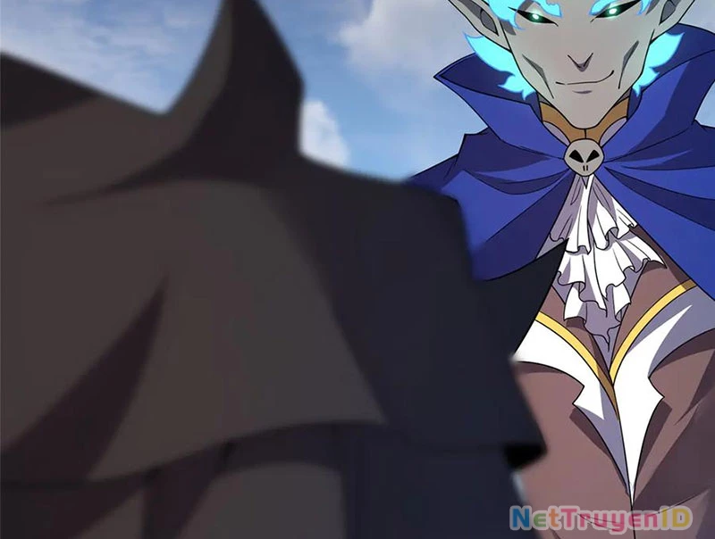 Thần Sủng Tiến Hóa Chapter 386 - Trang 4