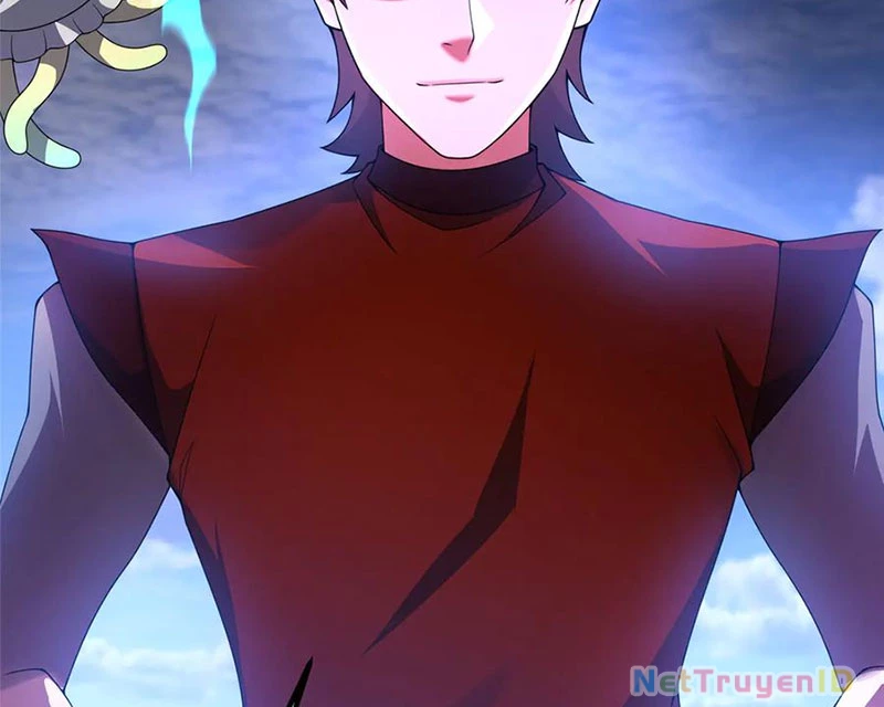 Thần Sủng Tiến Hóa Chapter 386 - Trang 4