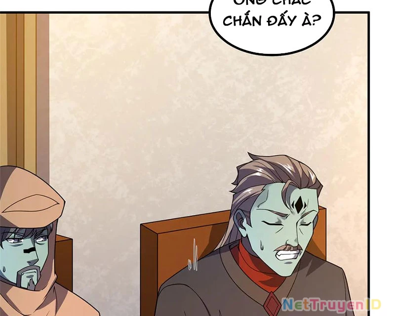 Thần Sủng Tiến Hóa Chapter 386 - Trang 4