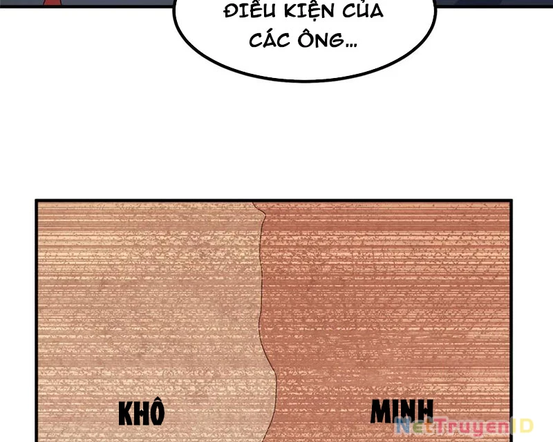Thần Sủng Tiến Hóa Chapter 386 - Trang 4