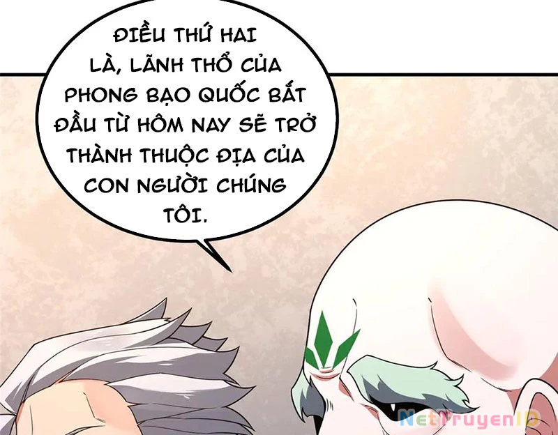 Thần Sủng Tiến Hóa Chapter 386 - Trang 4