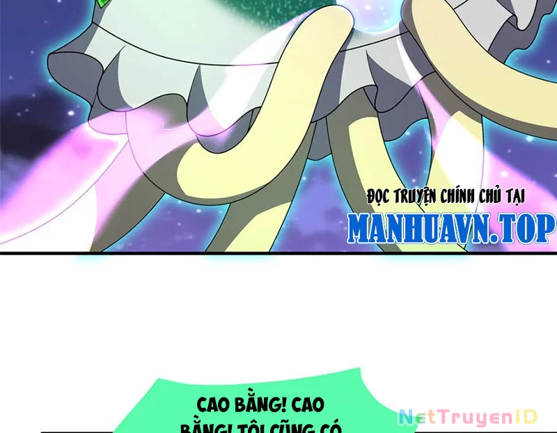 Thần Sủng Tiến Hóa Chapter 386 - Trang 4
