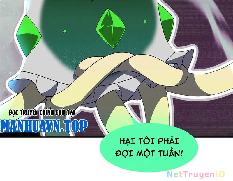 Thần Sủng Tiến Hóa Chapter 386 - Trang 4