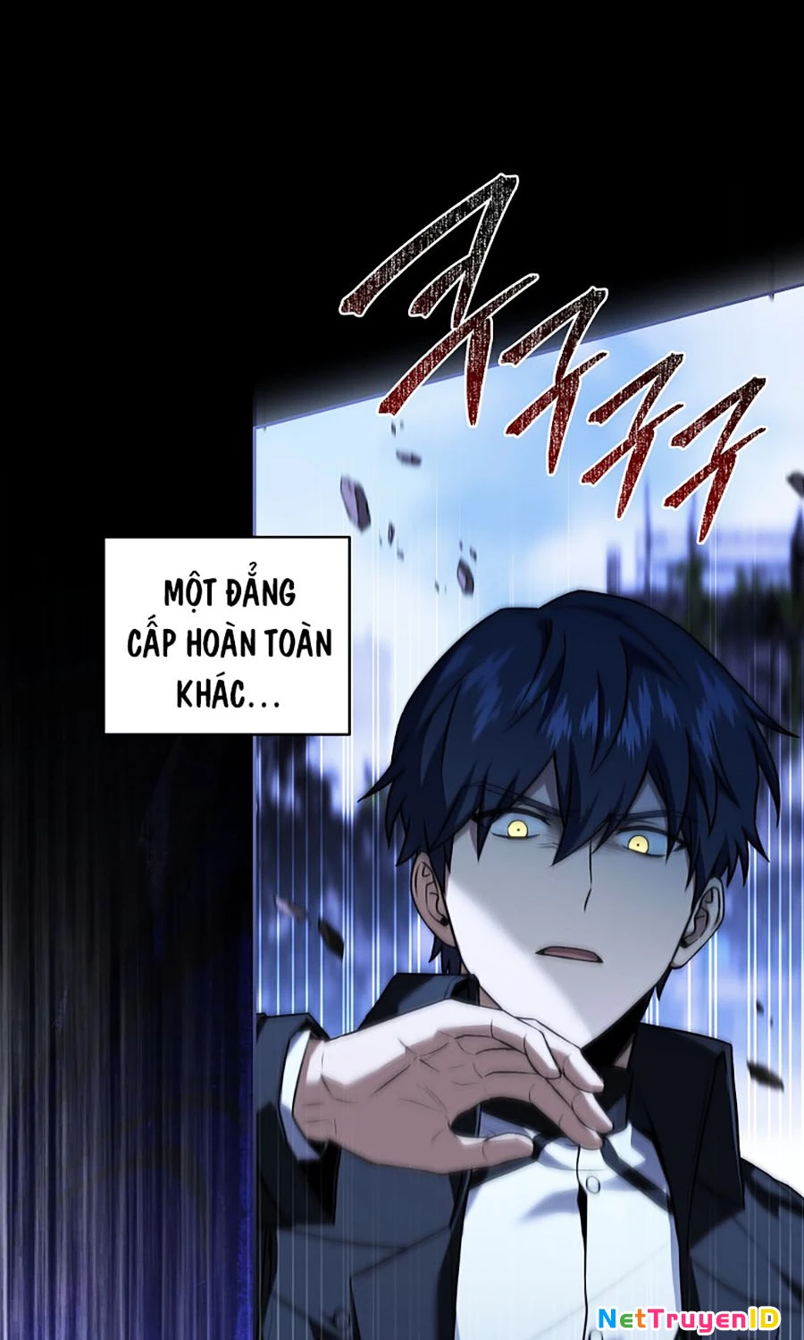 Sự Trở Lại Của Người Chơi Bị Đóng Băng Chapter 155 - Trang 4