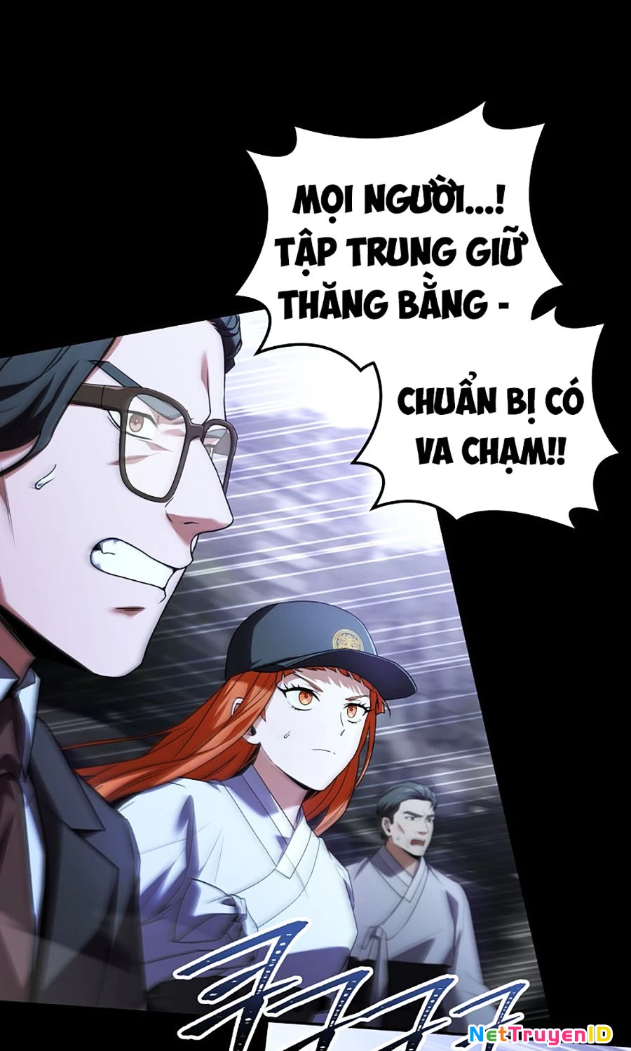 Sự Trở Lại Của Người Chơi Bị Đóng Băng Chapter 155 - Trang 4