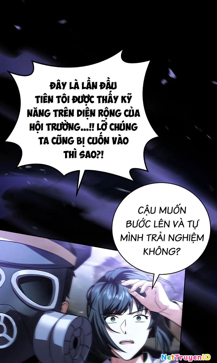 Sự Trở Lại Của Người Chơi Bị Đóng Băng Chapter 155 - Trang 4