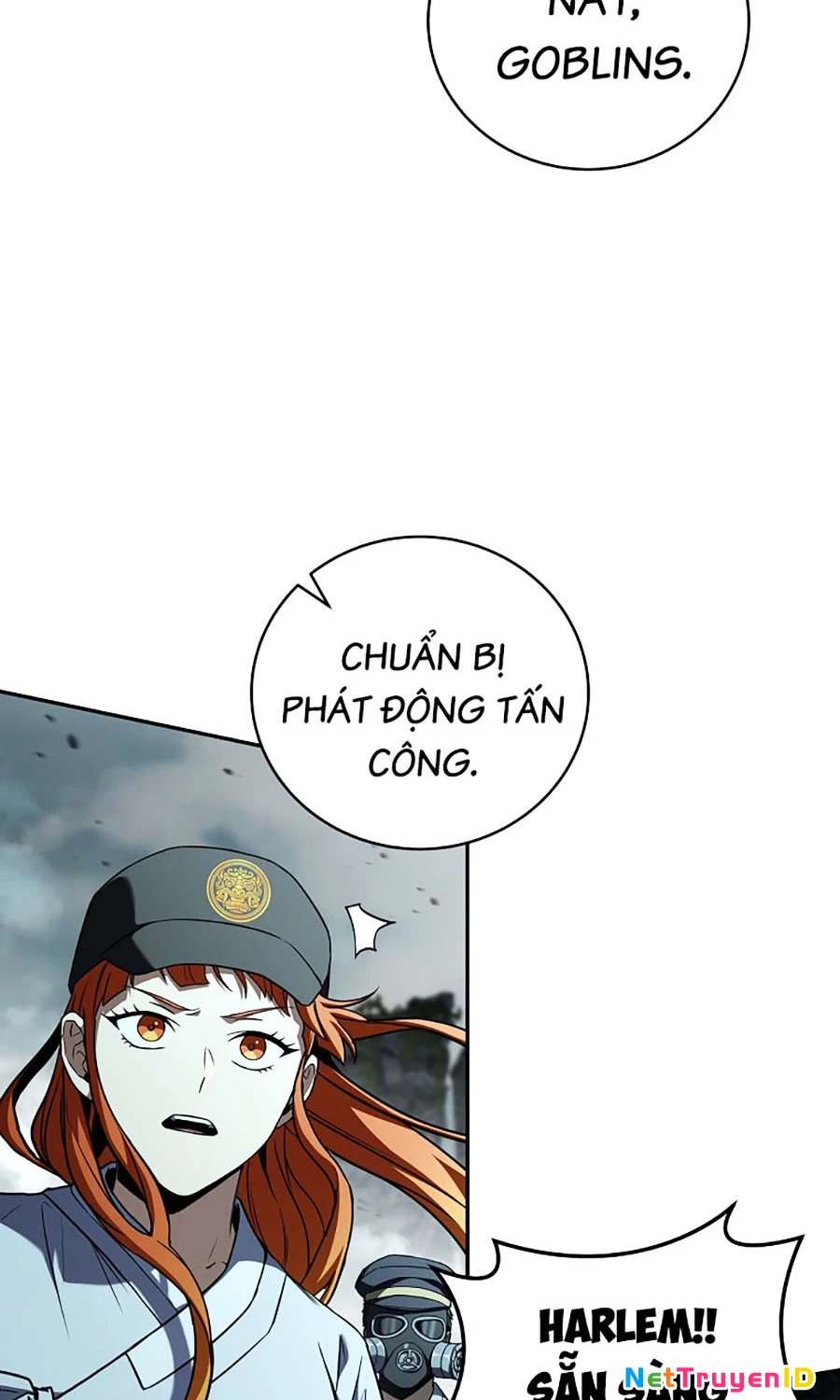 Sự Trở Lại Của Người Chơi Bị Đóng Băng Chapter 155 - Trang 4