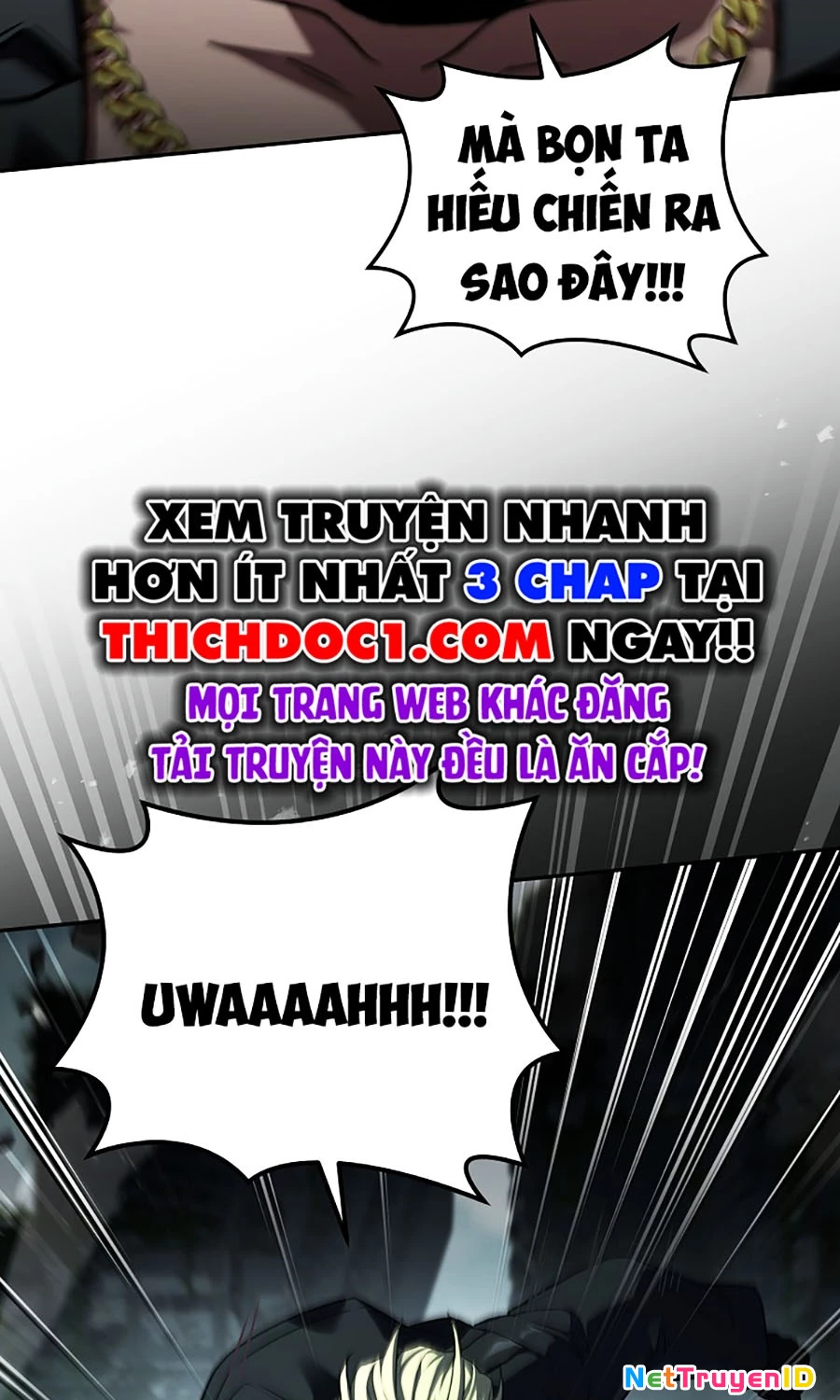 Sự Trở Lại Của Người Chơi Bị Đóng Băng Chapter 155 - Trang 4