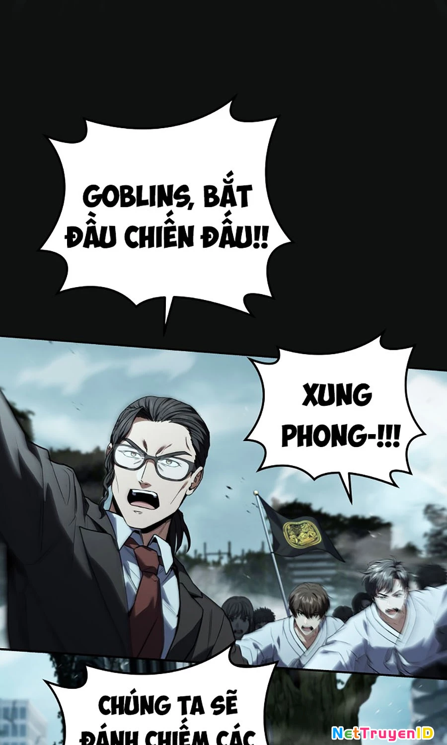 Sự Trở Lại Của Người Chơi Bị Đóng Băng Chapter 155 - Trang 4