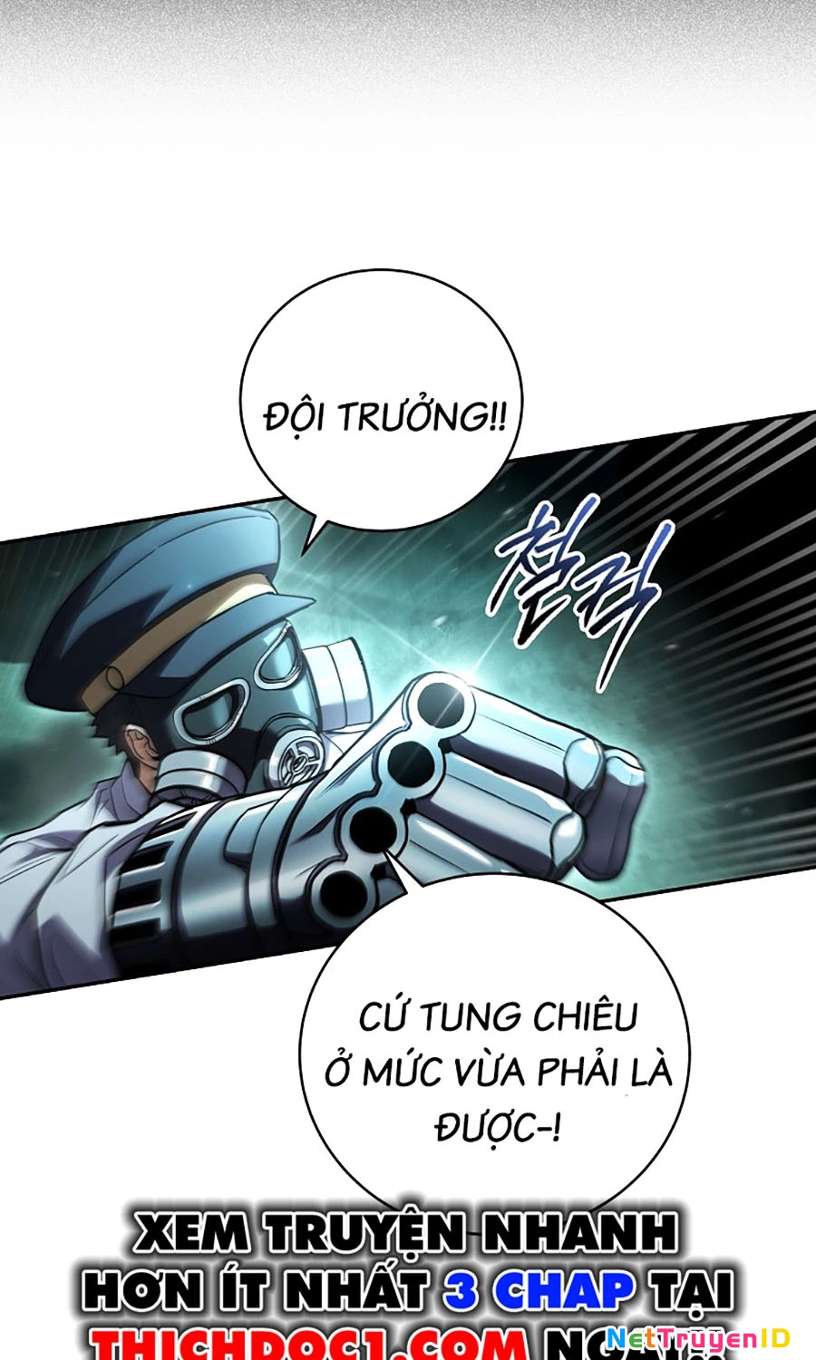 Sự Trở Lại Của Người Chơi Bị Đóng Băng Chapter 155 - Trang 4