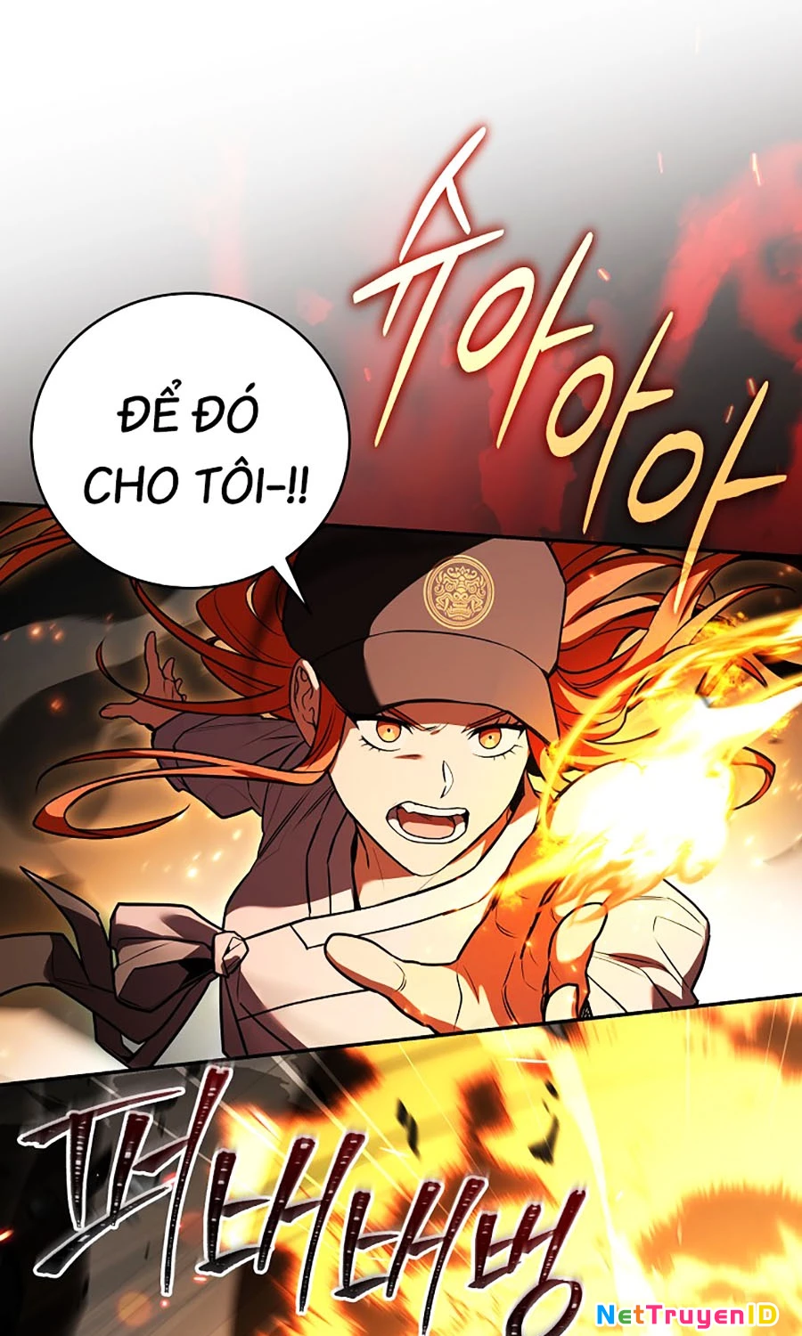 Sự Trở Lại Của Người Chơi Bị Đóng Băng Chapter 155 - Trang 4