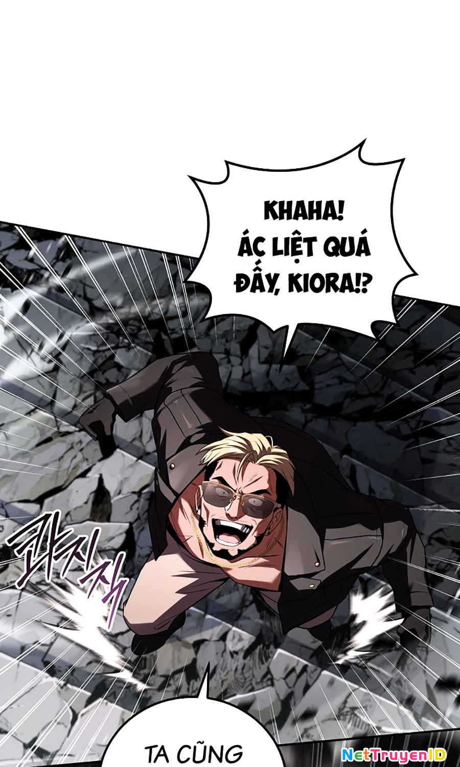 Sự Trở Lại Của Người Chơi Bị Đóng Băng Chapter 155 - Trang 4