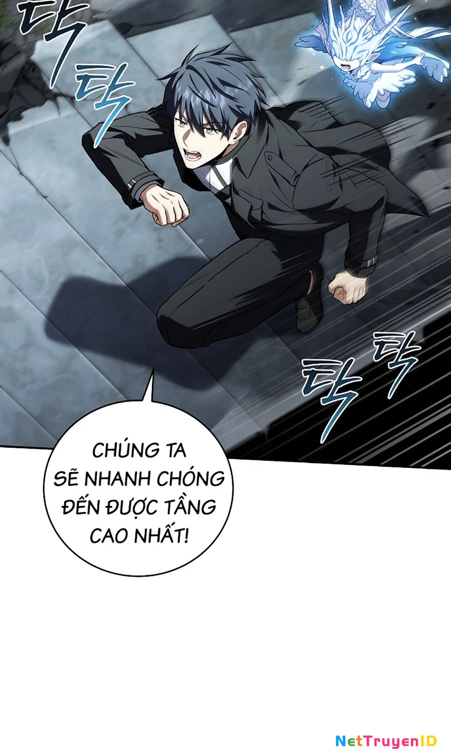 Sự Trở Lại Của Người Chơi Bị Đóng Băng Chapter 155 - Trang 4