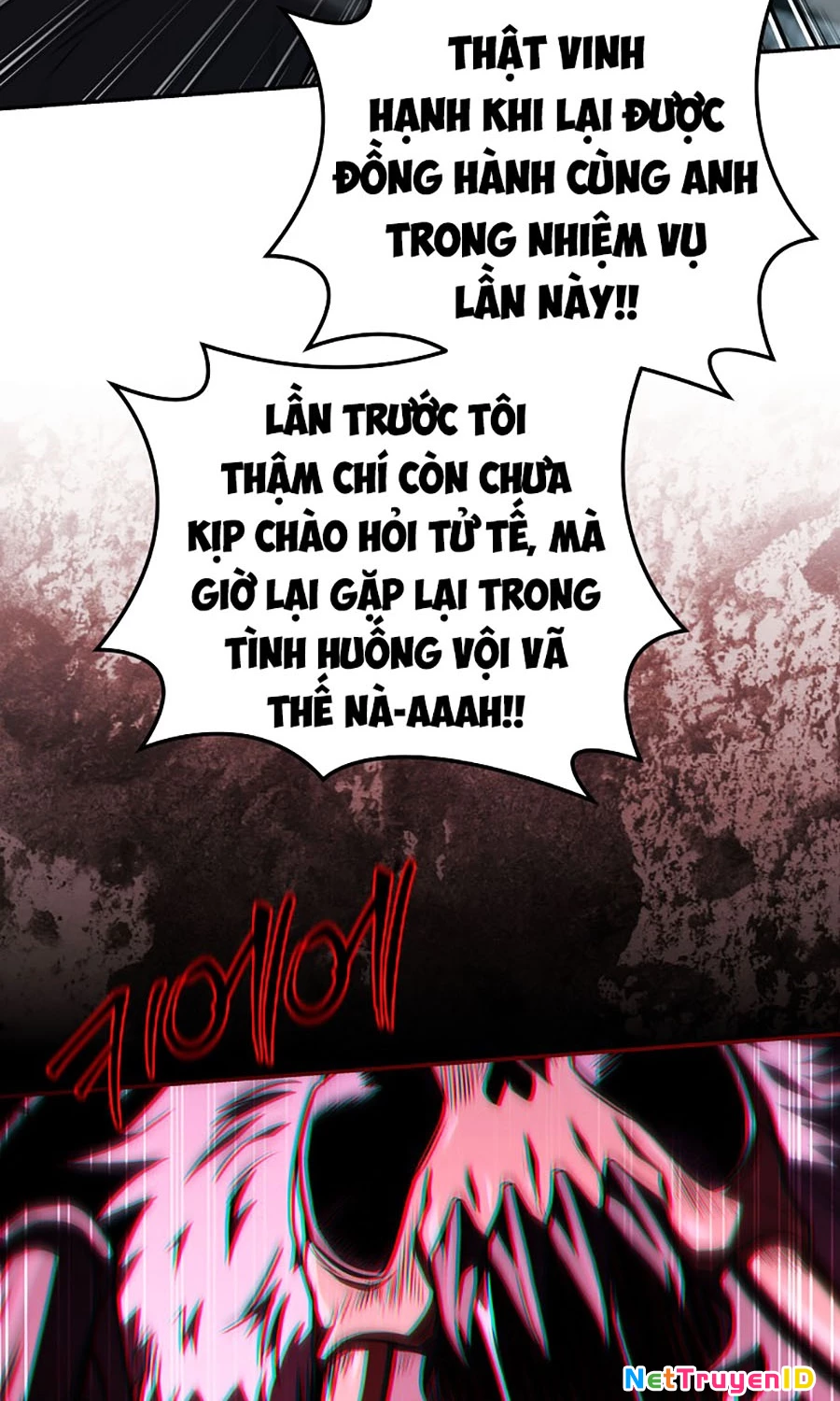 Sự Trở Lại Của Người Chơi Bị Đóng Băng Chapter 155 - Trang 4
