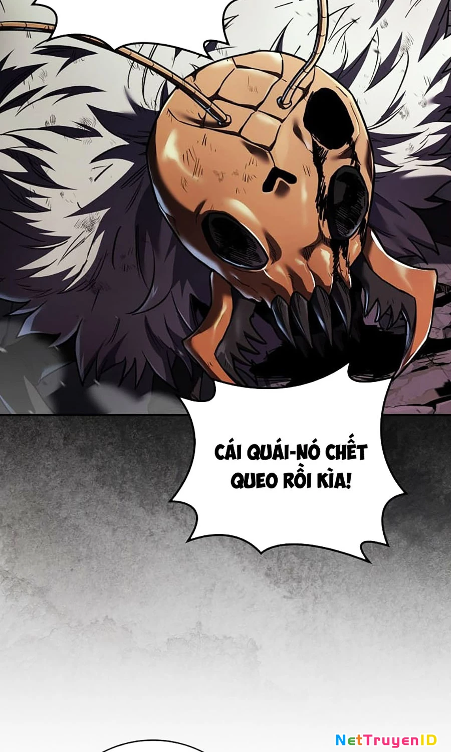 Sự Trở Lại Của Người Chơi Bị Đóng Băng Chapter 157 - Trang 4