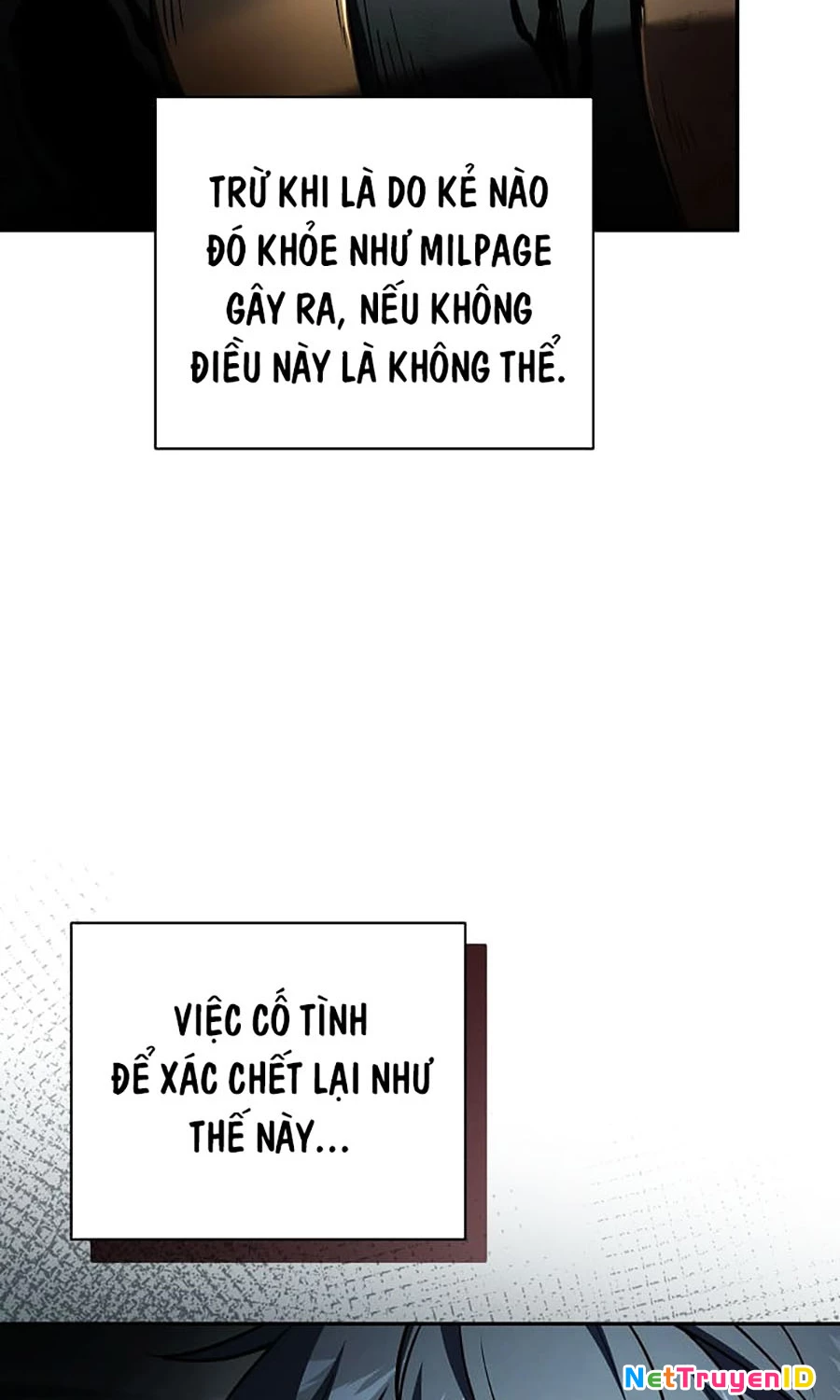 Sự Trở Lại Của Người Chơi Bị Đóng Băng Chapter 157 - Trang 4