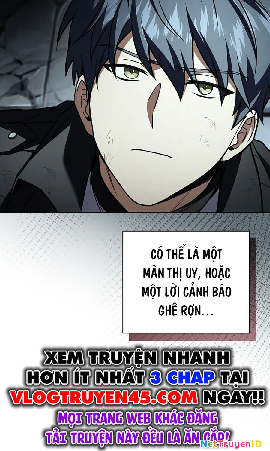 Sự Trở Lại Của Người Chơi Bị Đóng Băng Chapter 157 - Trang 4