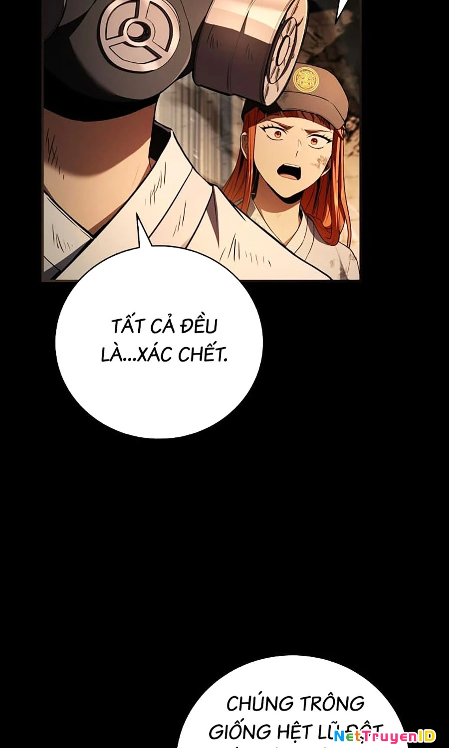 Sự Trở Lại Của Người Chơi Bị Đóng Băng Chapter 157 - Trang 4