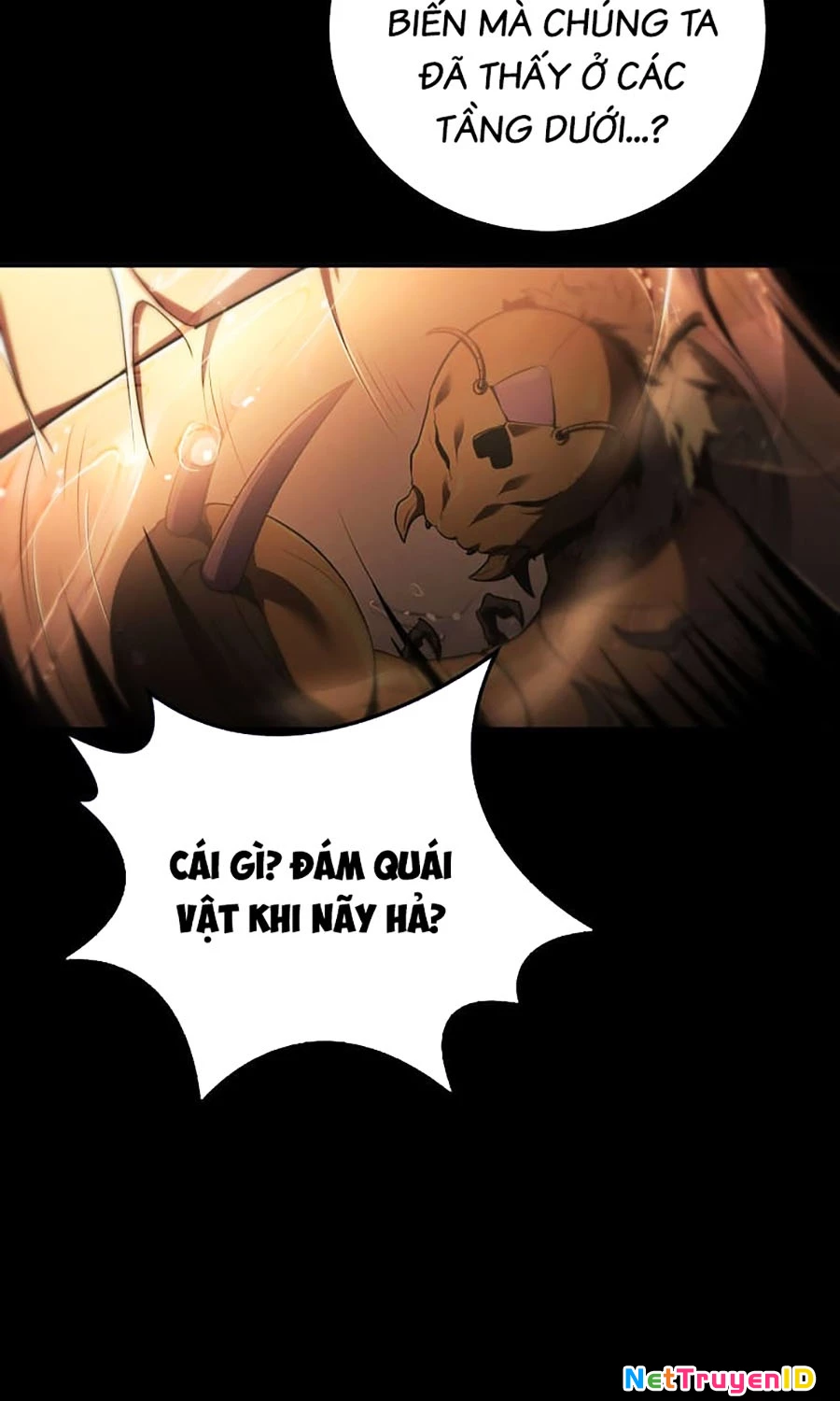 Sự Trở Lại Của Người Chơi Bị Đóng Băng Chapter 157 - Trang 4