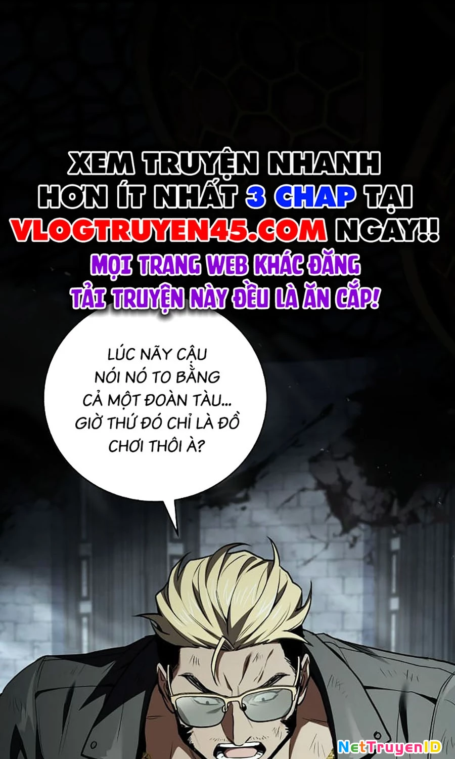 Sự Trở Lại Của Người Chơi Bị Đóng Băng Chapter 157 - Trang 4