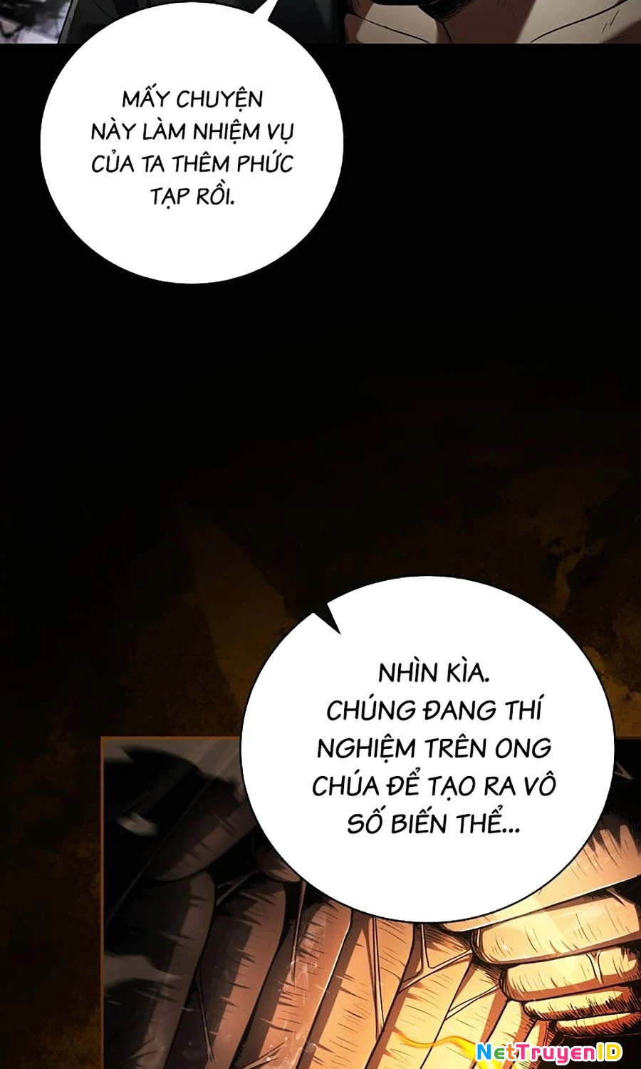 Sự Trở Lại Của Người Chơi Bị Đóng Băng Chapter 157 - Trang 4
