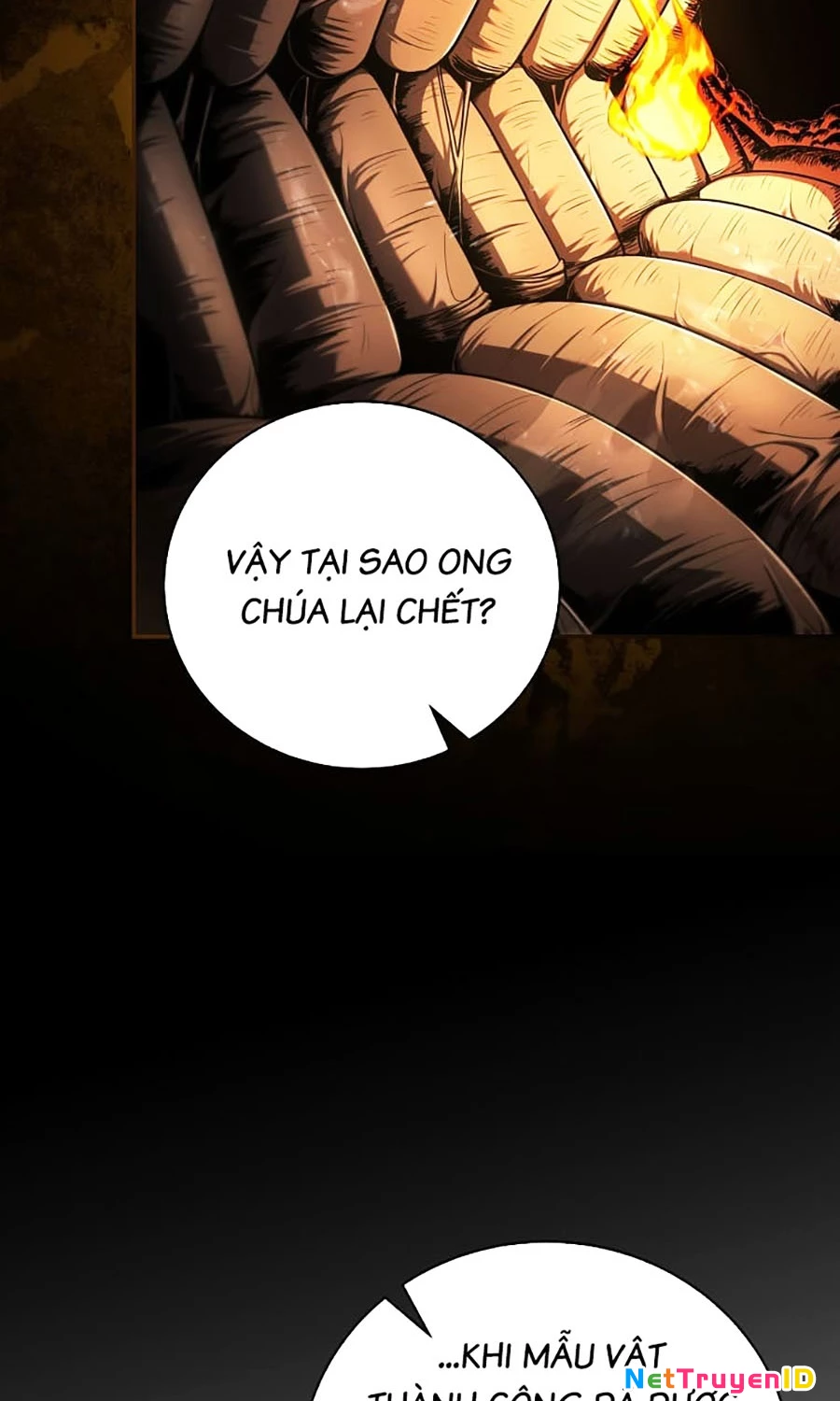Sự Trở Lại Của Người Chơi Bị Đóng Băng Chapter 157 - Trang 4