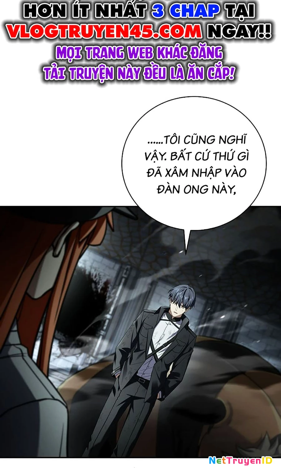 Sự Trở Lại Của Người Chơi Bị Đóng Băng Chapter 157 - Trang 4
