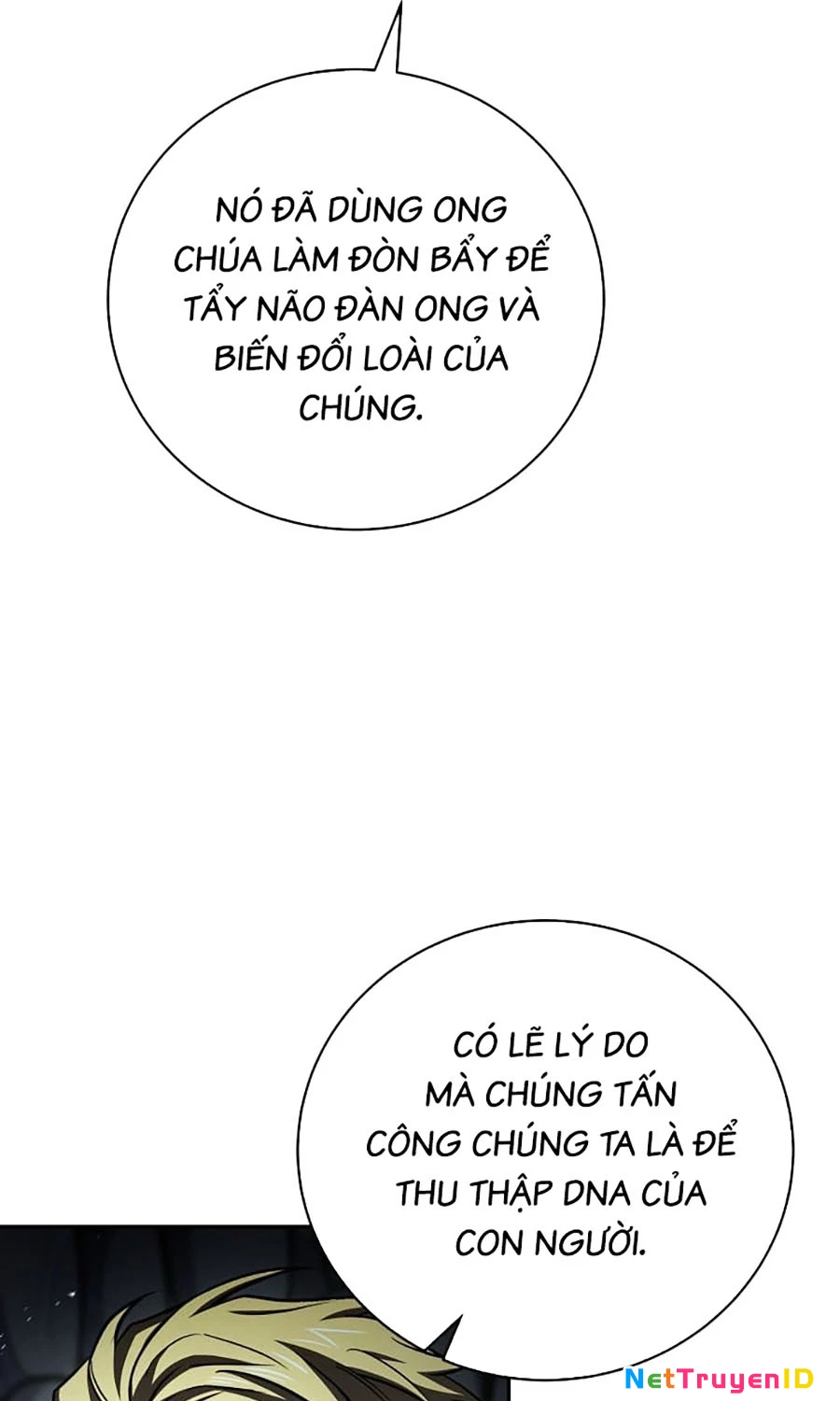 Sự Trở Lại Của Người Chơi Bị Đóng Băng Chapter 157 - Trang 4