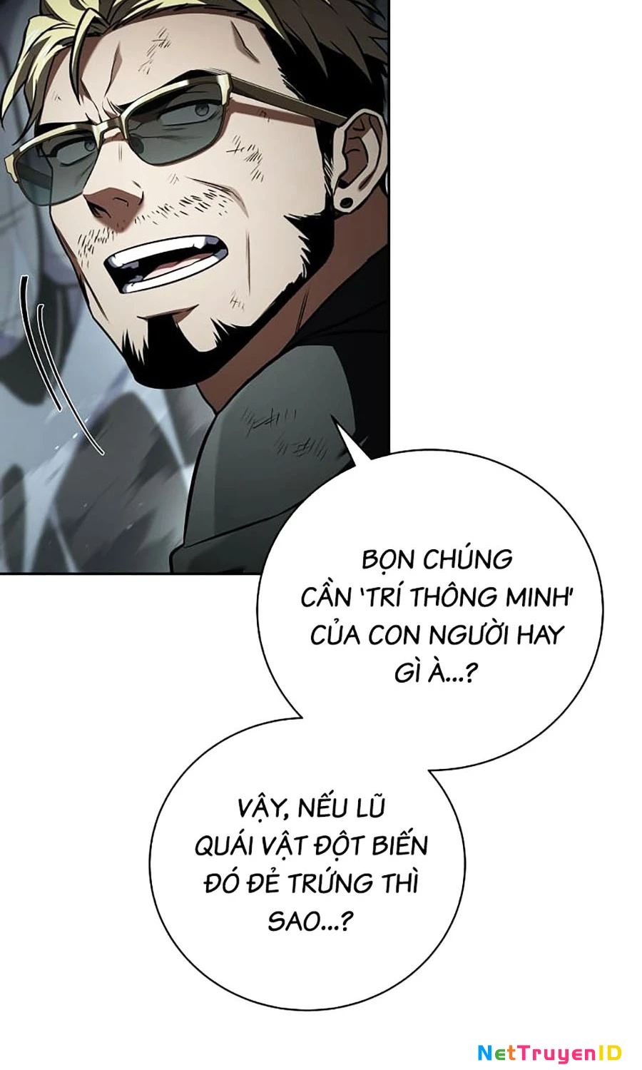 Sự Trở Lại Của Người Chơi Bị Đóng Băng Chapter 157 - Trang 4