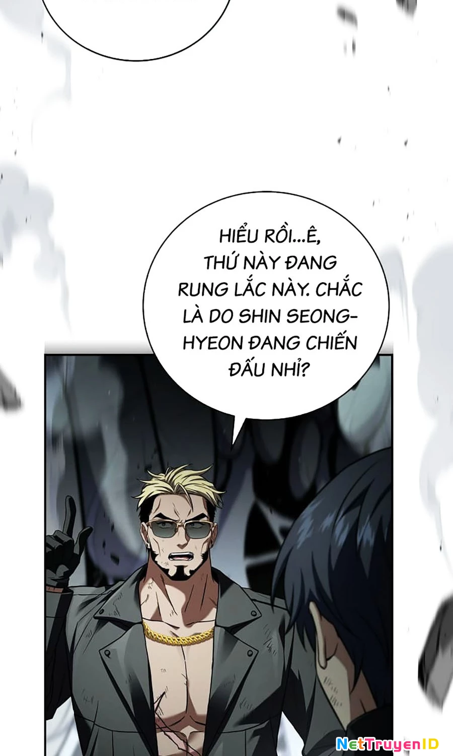 Sự Trở Lại Của Người Chơi Bị Đóng Băng Chapter 157 - Trang 4