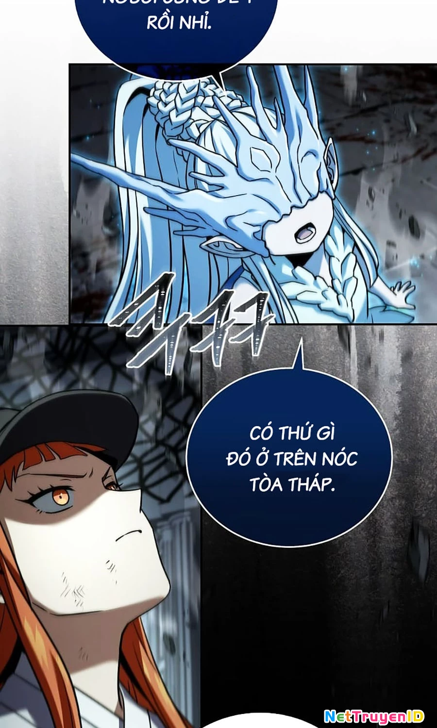 Sự Trở Lại Của Người Chơi Bị Đóng Băng Chapter 157 - Trang 4