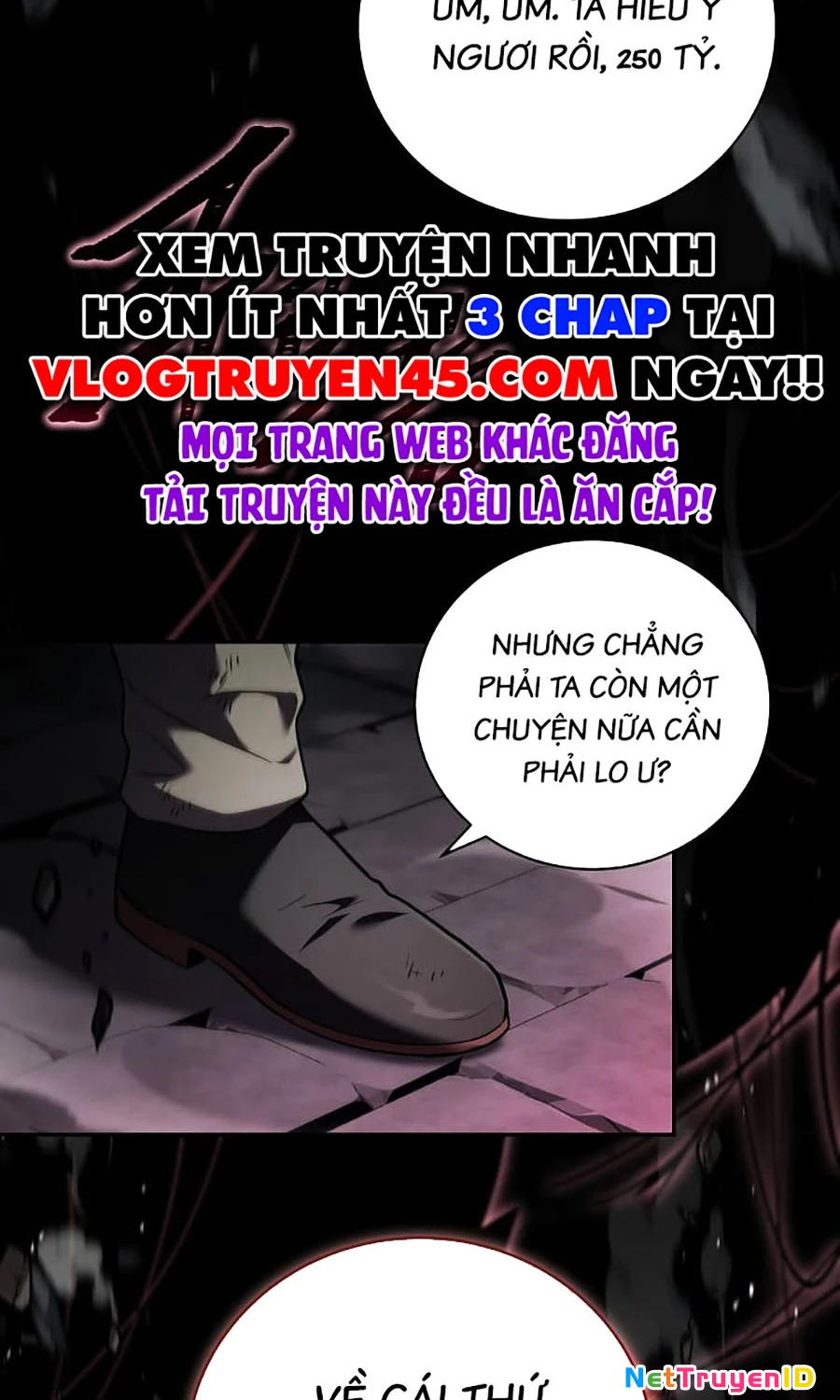 Sự Trở Lại Của Người Chơi Bị Đóng Băng Chapter 157 - Trang 4