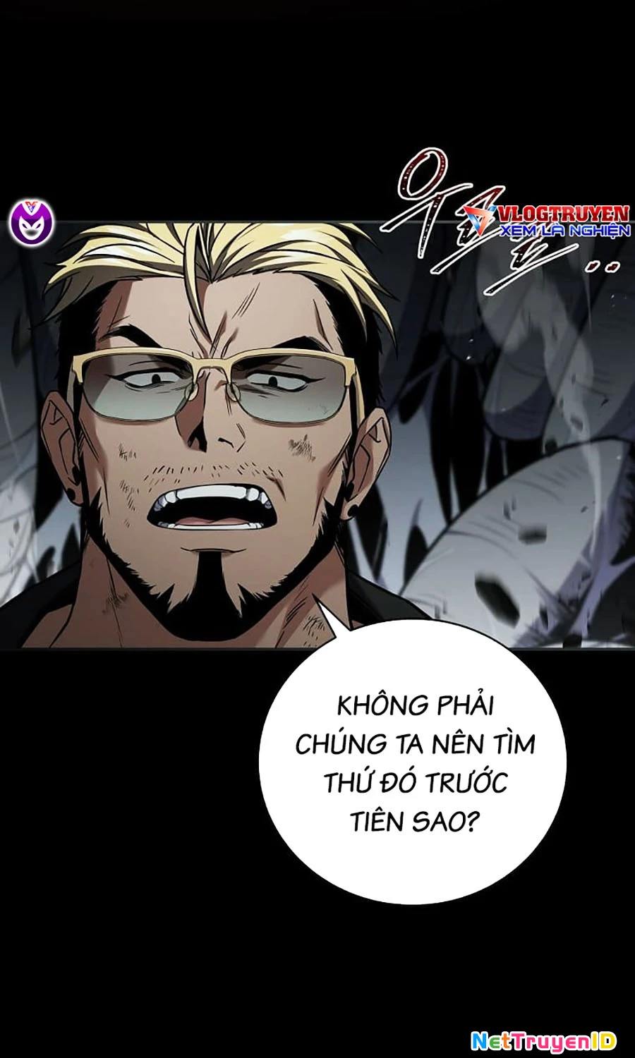 Sự Trở Lại Của Người Chơi Bị Đóng Băng Chapter 157 - Trang 4