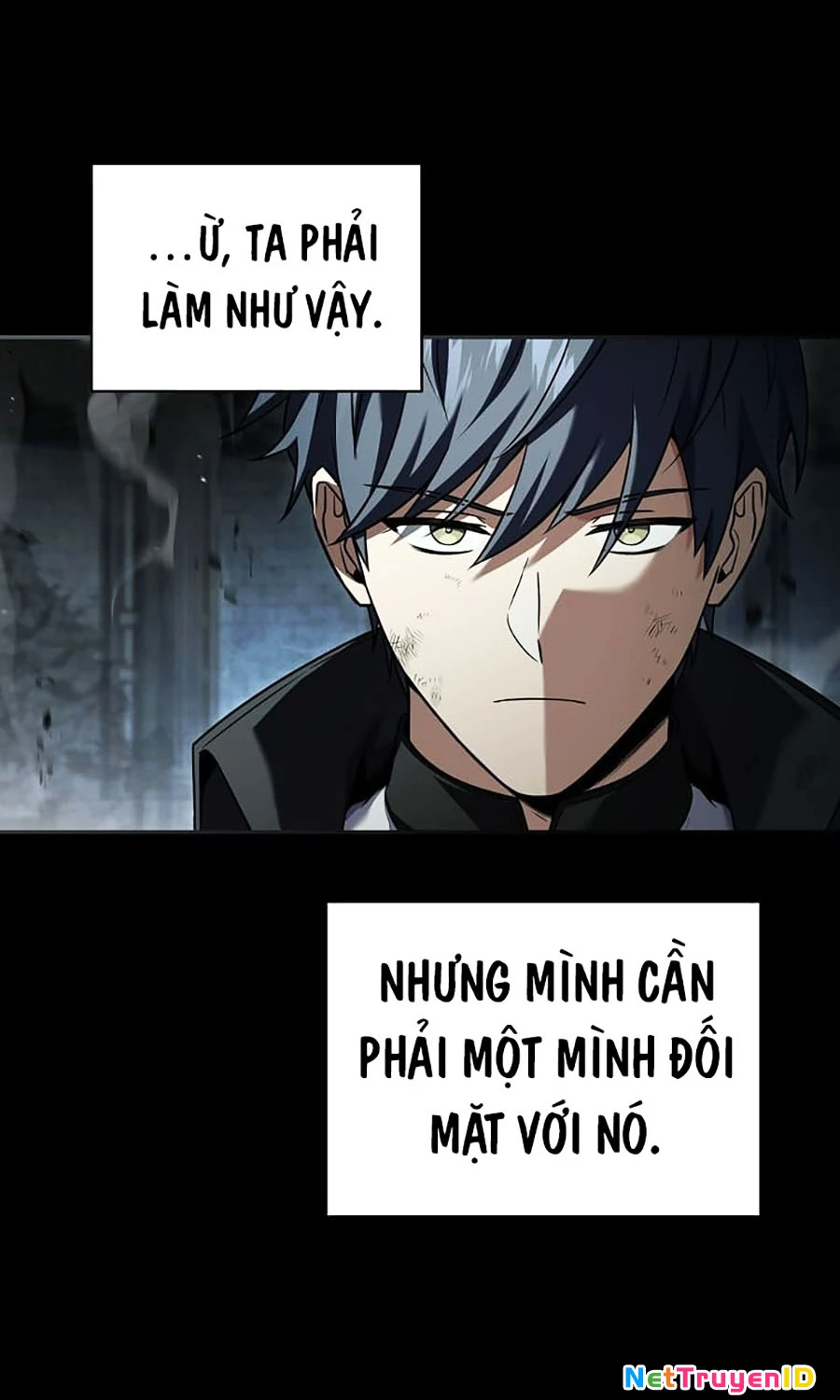 Sự Trở Lại Của Người Chơi Bị Đóng Băng Chapter 157 - Trang 4