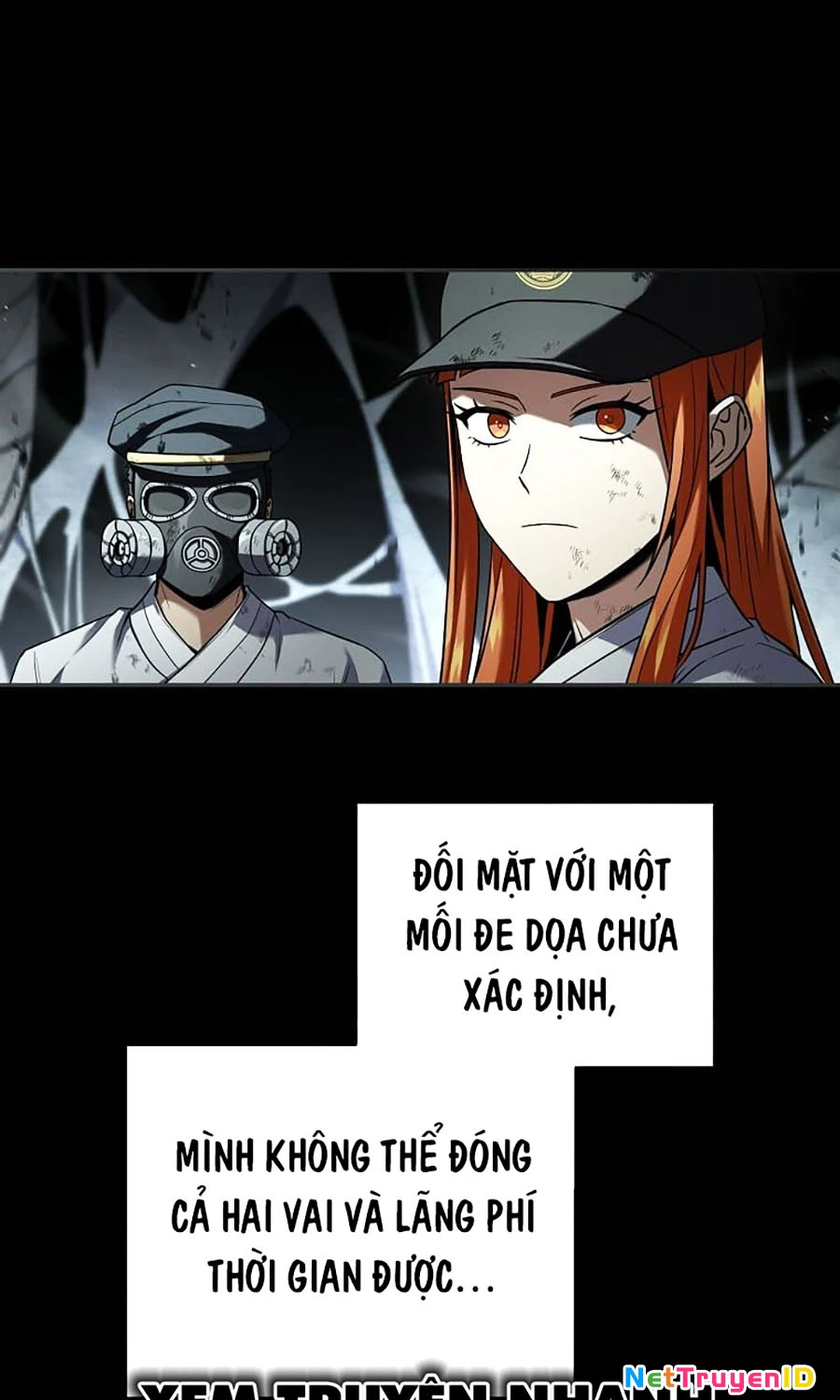 Sự Trở Lại Của Người Chơi Bị Đóng Băng Chapter 157 - Trang 4