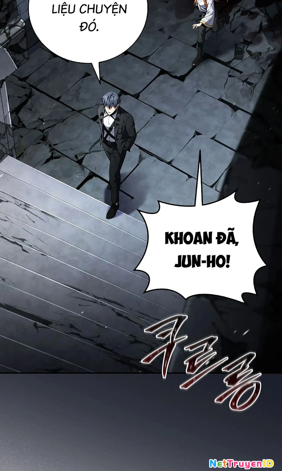 Sự Trở Lại Của Người Chơi Bị Đóng Băng Chapter 157 - Trang 4