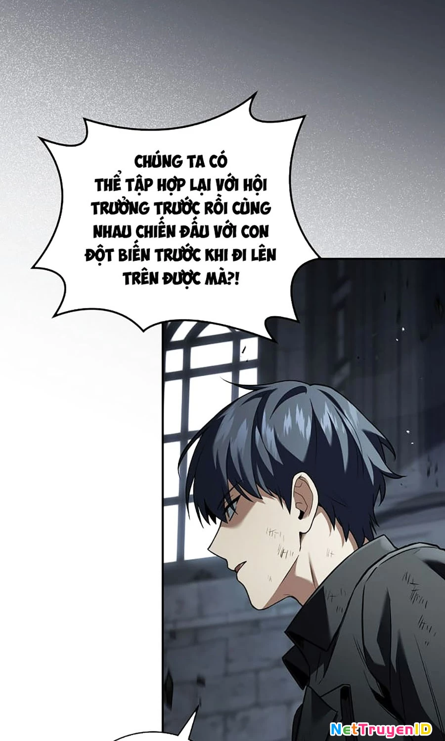 Sự Trở Lại Của Người Chơi Bị Đóng Băng Chapter 157 - Trang 4