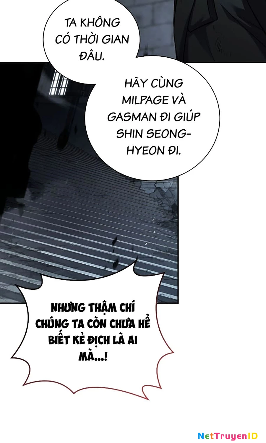 Sự Trở Lại Của Người Chơi Bị Đóng Băng Chapter 157 - Trang 4