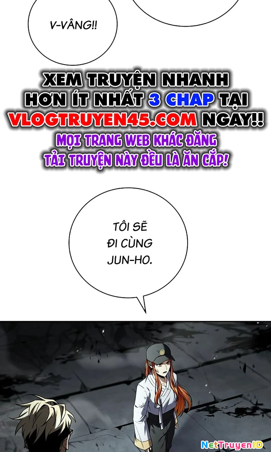 Sự Trở Lại Của Người Chơi Bị Đóng Băng Chapter 157 - Trang 4