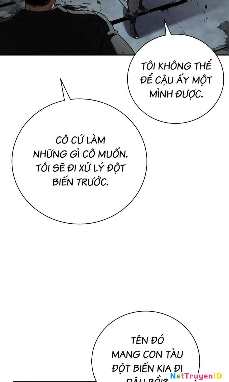 Sự Trở Lại Của Người Chơi Bị Đóng Băng Chapter 157 - Trang 4