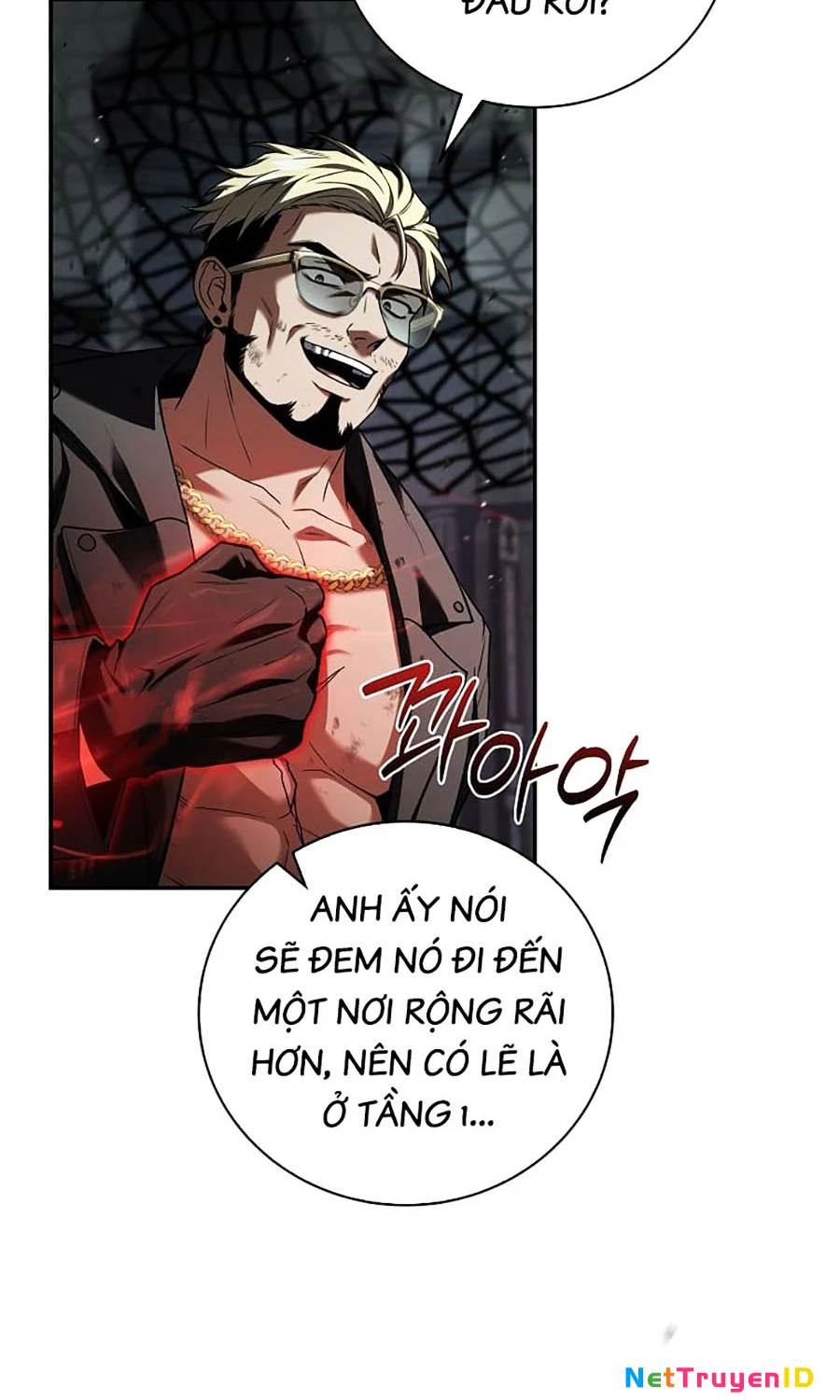 Sự Trở Lại Của Người Chơi Bị Đóng Băng Chapter 157 - Trang 4